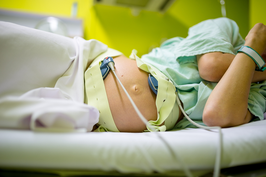 All You Need to Know About C-Sections: Types, Risks, and Recovery